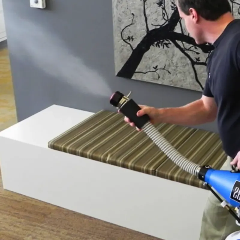 Professional Odor Removal in Limestone, IL
